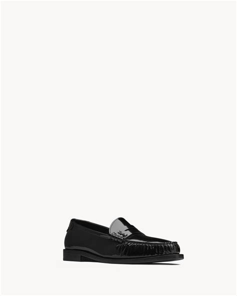 ysl hausschuhe|ysl penny slippers.